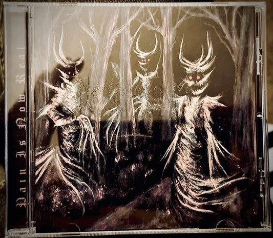 Complete Demise jewel case CD (NEW 2026)