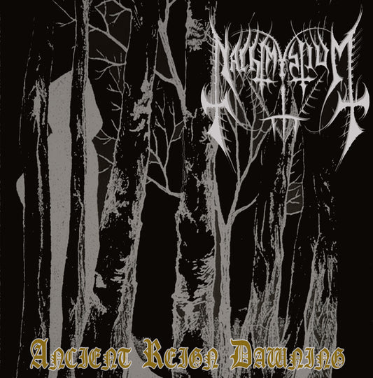 Ancient Reign Dawning 2xCD