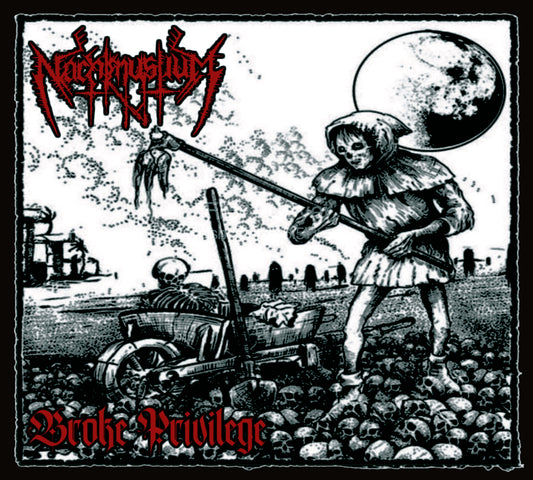 Broke Privilege: The House in the Desert Mixes Digipak CD (NEW 2026)