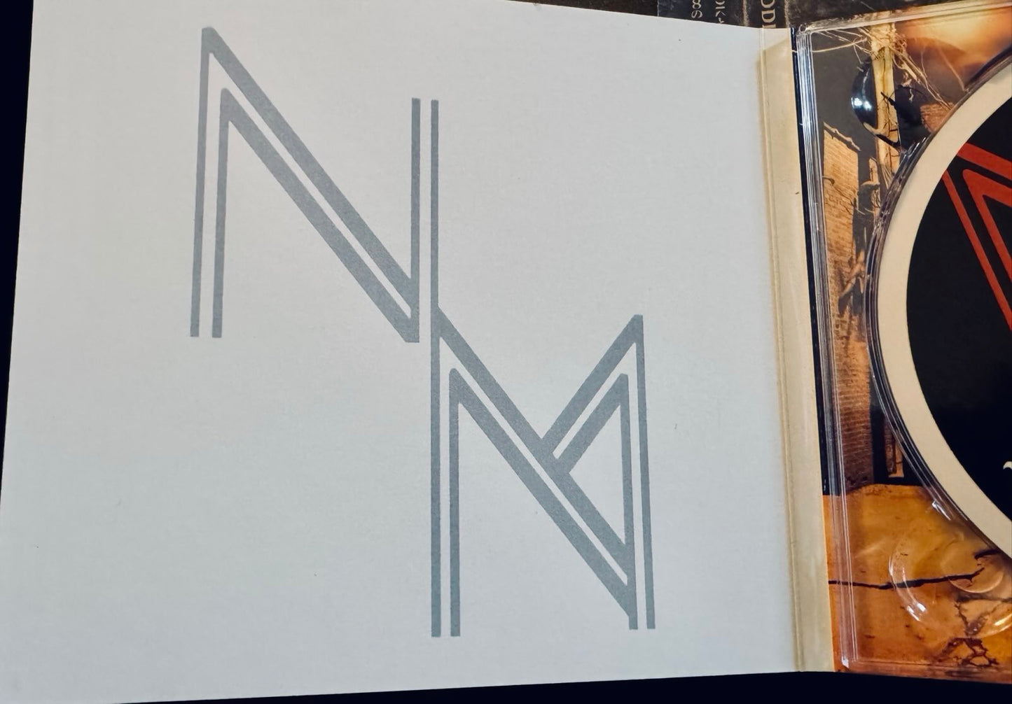 Broke Privilege: The House in the Desert Mixes Digipak CD (NEW 2026)